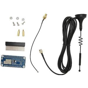 SX1262 HAT, Wireless HAT Configuration Module SX1262 Chip voor Uitbreiding