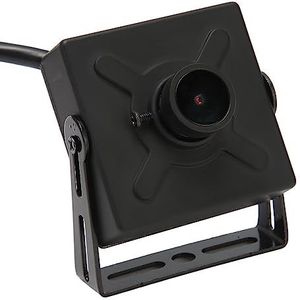 USB-camera, 2 MP Groothoek Draagbare USB-computercamera 1080P Digitale Brede Dynamische Beeldsensor voor Pc