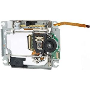 Vervanging Disk Drive Laser Lens met Deck Ingebouwde Slijtvaste Laser Lens Module Installatie voor PS3 KEM‑400AAA