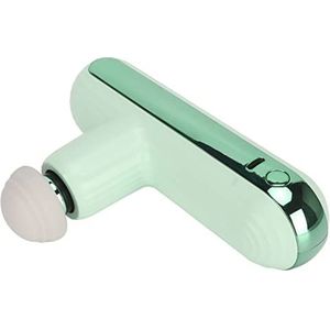 Elektrische Deep Tissue Massager - Professionele Lange Batterijduur - Draagbare Muscle Massager - Oplaadbare Pijnvermindering voor Lichaam voor Nek