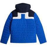 J.Lindeberg - Thermic Pro Blocked Down Jkt - Ski Jas - Club Blue