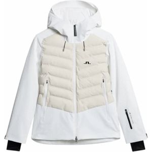 J.Lindeberg Ski Jas Hedwig Moonbeam
