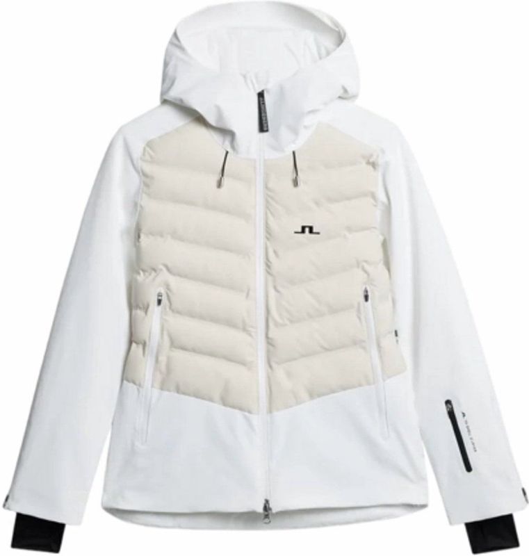 J.Lindeberg Ski Jas Hedwig Moonbeam