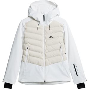 J. Lindeberg Hedwig Jacket - Wintersport - Dames Ski Jacket