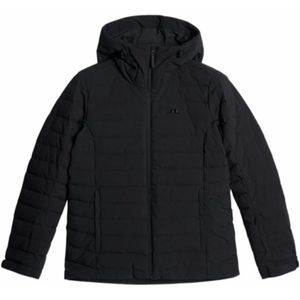 J.Lindeberg - Thermic Down Jacket - Jas - Zwart - Dames