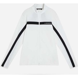 J.Lindeberg - Jarvis Midlayer - Vest - Lichtgewicht - Heren