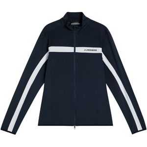J. Lindeberg - Jarvis Mid Layer - Outdoor Kleding - Fleece