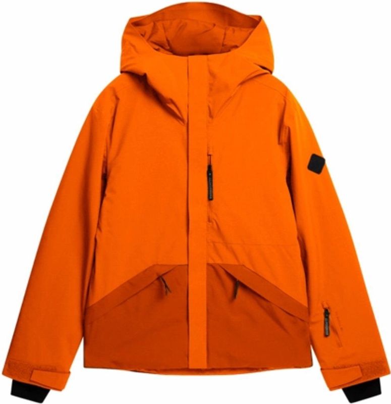 J.Lindeberg Ski Jas Ridge - Kleur Exuberance