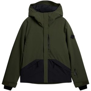 Ski Jas J.Lindeberg Men Ridge jacket Forest Green-M