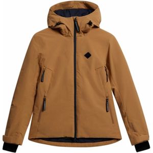 J.Lindeberg - Starling Jacket - Ski Jas - Chipmunk