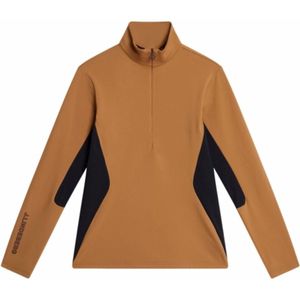 Skipully J.Lindeberg Women Coockies Mid Layer Chipmunk-S