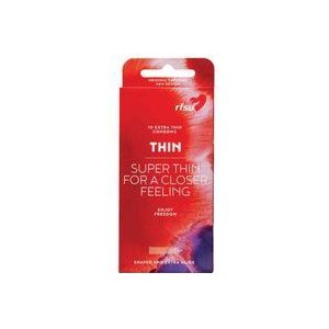 Condooms RFSU 2008662 10 Stuks