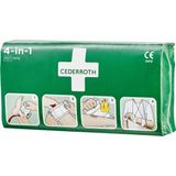 Bloedstopper Cederroth verband groot