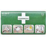 Bloedstopper Cederroth verband groot