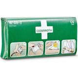 Bloedstopper Cederroth verband groot