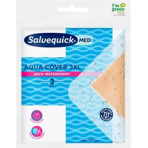 Salvequickmed Aqua Cover 3xl