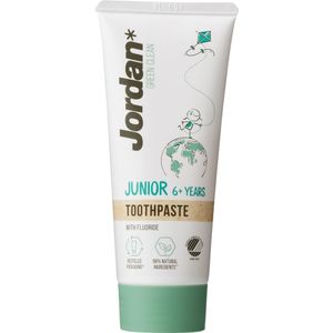 Jordan Green Clean Junior Toothpaste 50 ml