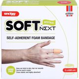 Cederroth - Snogg - Pleister - Beige - 3cm x 450cm