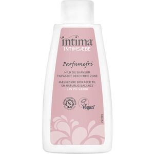 Intima Intimsæbe 60 ml