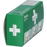 Cederroth - Driekante Doek - Mitella - 2 Stuks - Veiligheidsspelden