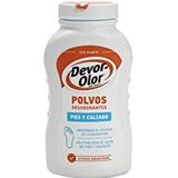 Devor-olor - Deodorant - 100 g