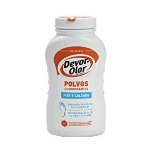 Devor-olor - Deodorant - 100 g