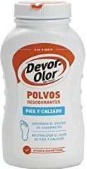 Devor-olor - Deodorant - 100 g
