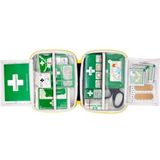 Cederroth - First Aid Kit Medium - EHBO-koffer - Groen en Geel