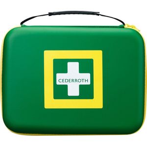 Cederroth first aid kit Large