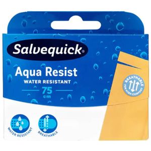 Salvequick Aqua Resistent 75 cm