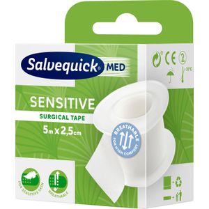CEDERROTH BANDE Ö DÇCOUPER SALVEQUICK MED SENSITIF