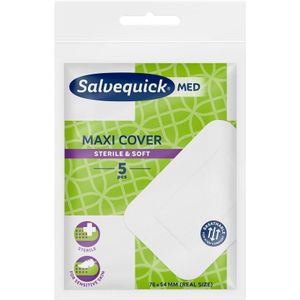 Salvequickmed Maxi Cover 5