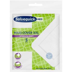 Salvequickmed Maxi Cover Xxl 5