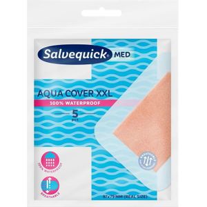 Salvequickmed Aqua Cover Xxl 5