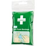 Cederroth - Soft Foam Bandage - Pleister - Latexvrij - Zelfhechtend