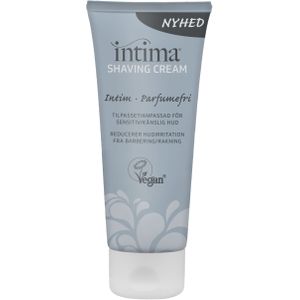 Intima Shaving Cream 100 ml