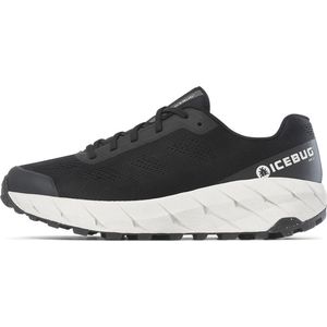 ICEBUG Arcus RB9X Trailrunningschoenen - Black - Heren - EU 45