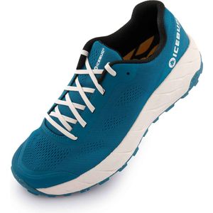 Men's running shoes icebug men arcus rb9x aqua, 41