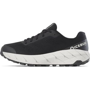 Icebug Arcus Rb9x Trailrunningschoenen Zwart EU 40 Vrouw