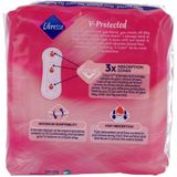 Libresse Frisheid En Bescherming Ultra Normaal 16 st