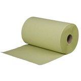 TORK Putztuchrollen 2-lagig grün