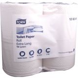 Tork Advanced toiletpapier rol 2-laags 496 vel