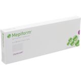 Mepiform - Mepiform - 4 x 30 cm - 5 Stuk - 100 g - Pleisters