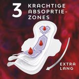 Goodnight Ultra Thin - Maandverband - 10 Stuks - Met Vleugels