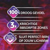 Goodnight Ultra Thin - Maandverband - 10 Stuks - Met Vleugels