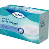 TENA - Proskin Soft Wipes - 30 x 32 cm - 135 Stuks