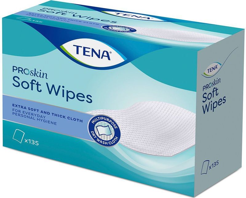 Tena Softwipe