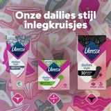 Libresse Fresh String - 30 stuks - Inlegkruisjes