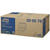 Handdoekrol tork matic h1 advanced 2l gn 290076 | Doos a 6 rol