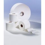 Toiletpapier Tork Jumbo 120160 1-laags | 6 rollen | Geschikt voor Tork T1 dispenser
